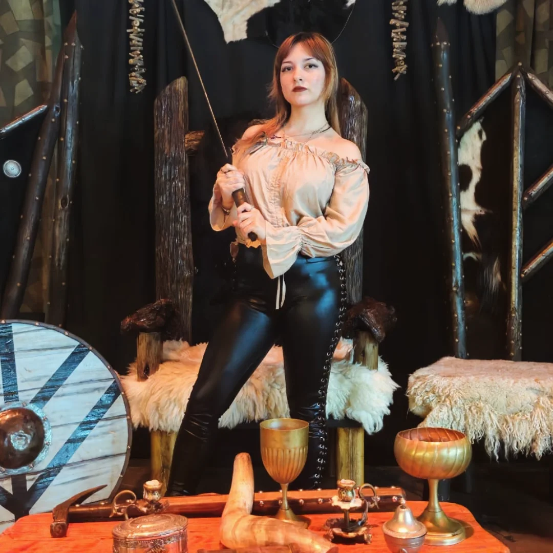 Foto de Galactic.sharonn