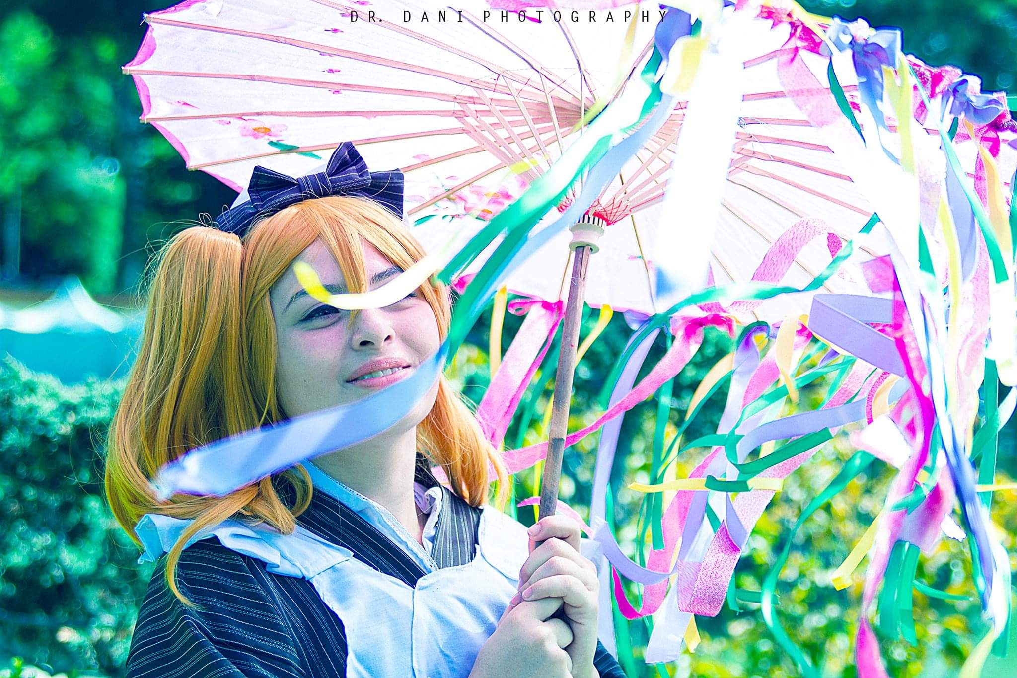 Honoka Kousaka (Maid Cafe ver.) - Jornadas en JJ Verano 2019