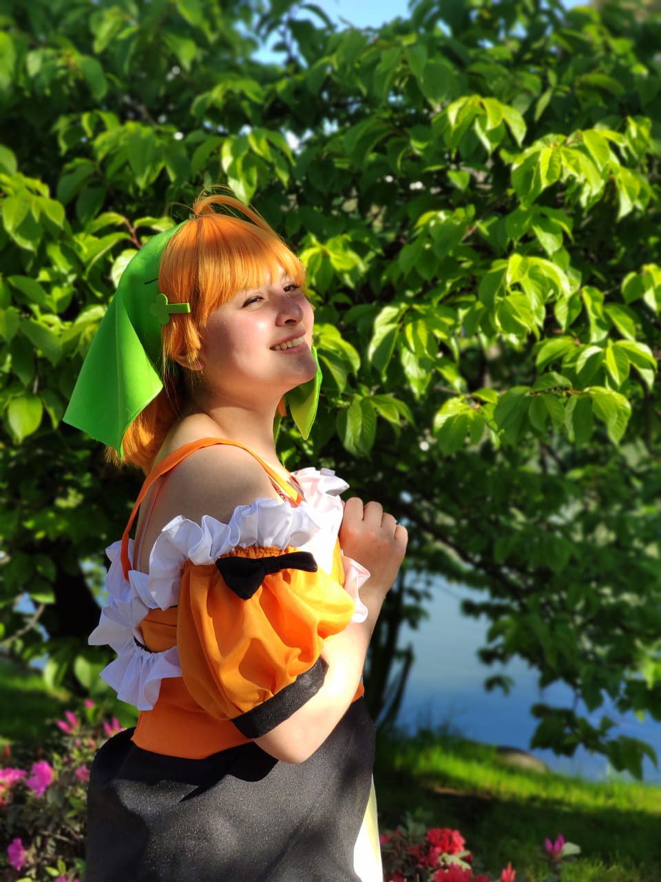 Takami Chika (Sunshine in the mirror Ver.) - Jornadas en JJ Primavera 2023