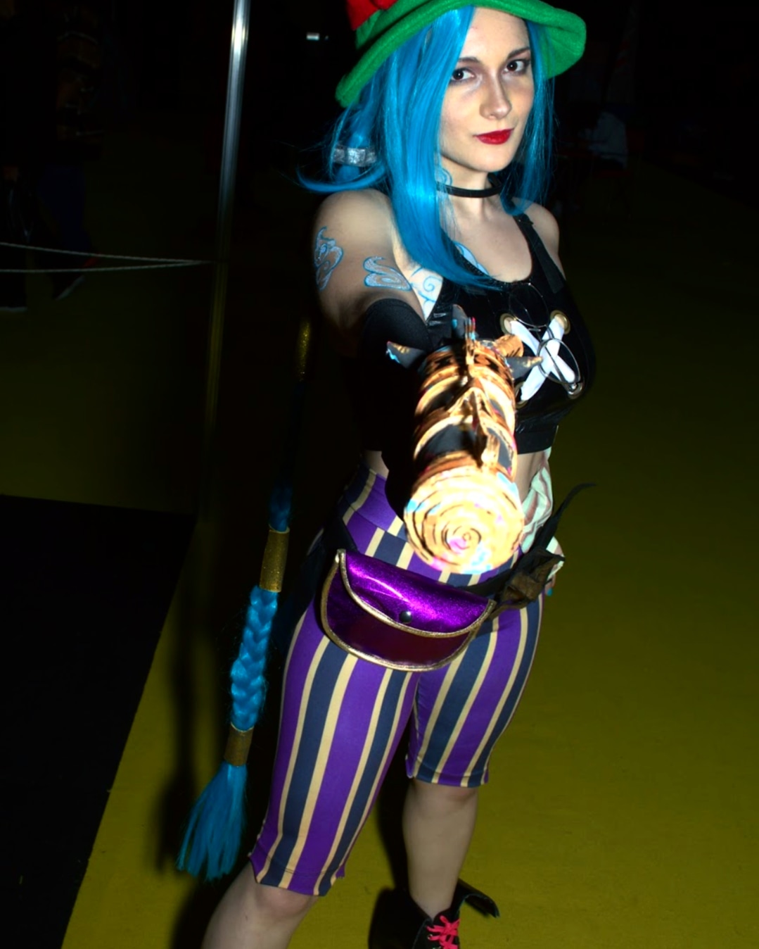 Foto de Galactic.sharonn