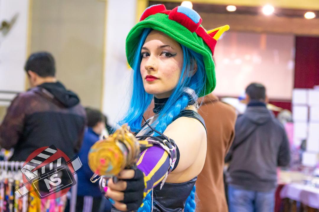 Foto de Galactic.sharonn