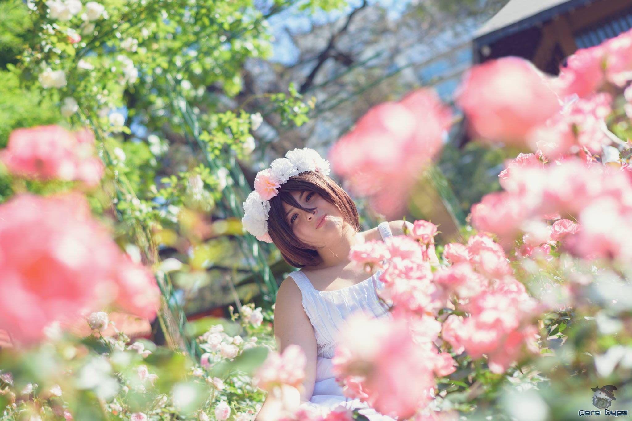 MEIKO (JBF Ver.) - Jornadas en JJ Primavera 2016