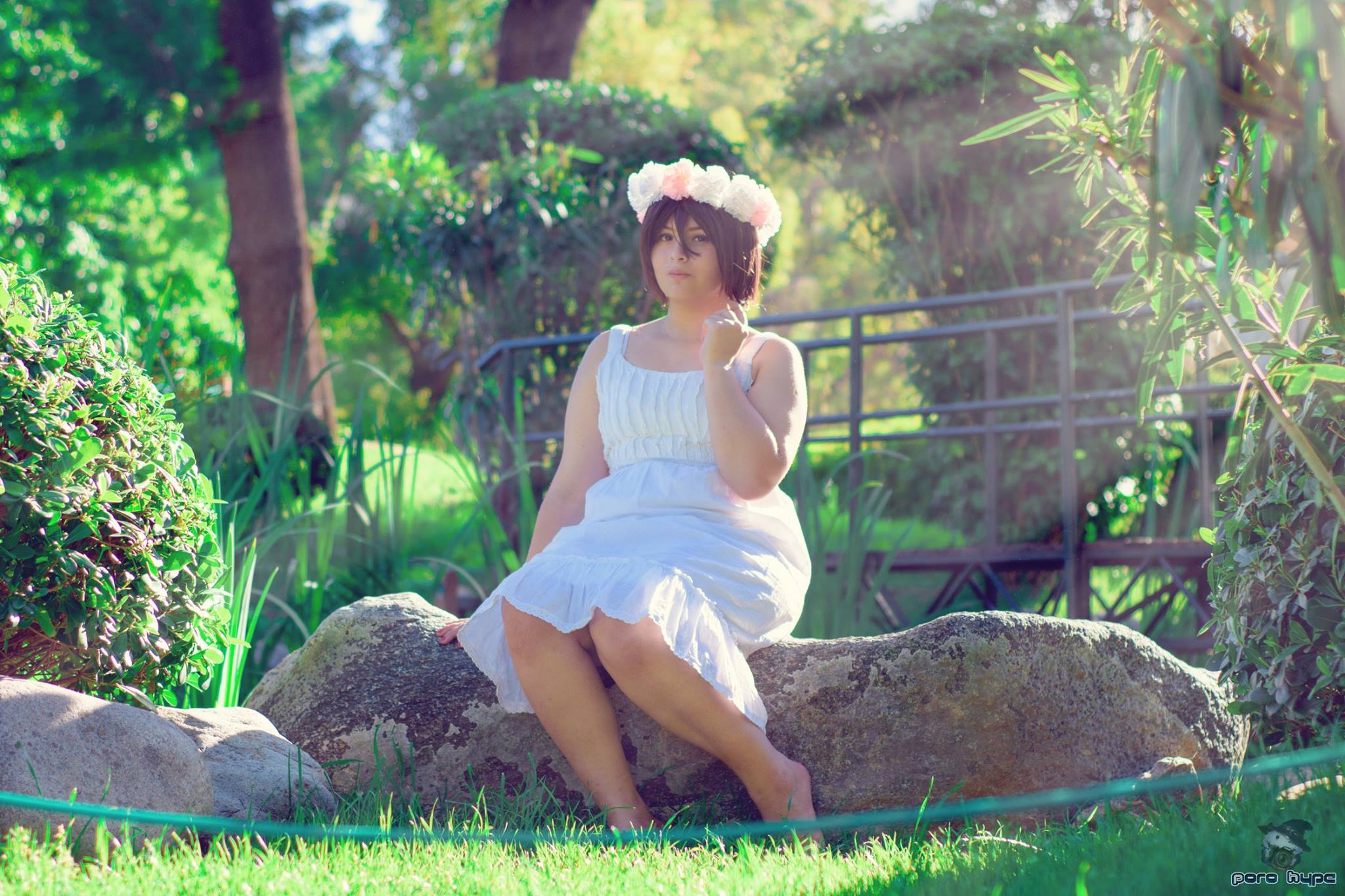 MEIKO (JBF Ver.) - Jornadas en JJ Primavera 2016