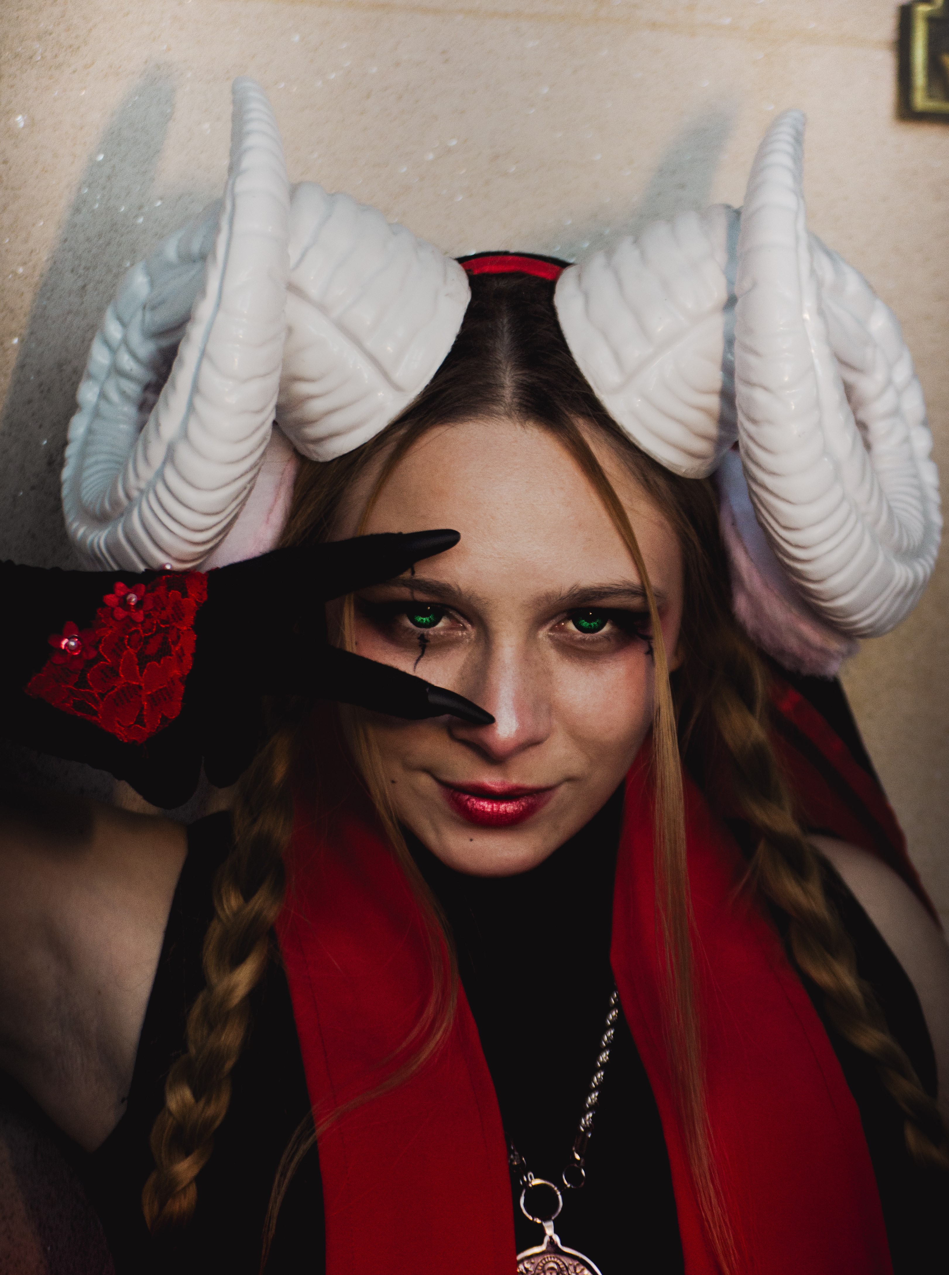 BloodNun 1