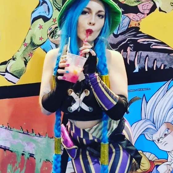 Foto de Galactic.sharonn