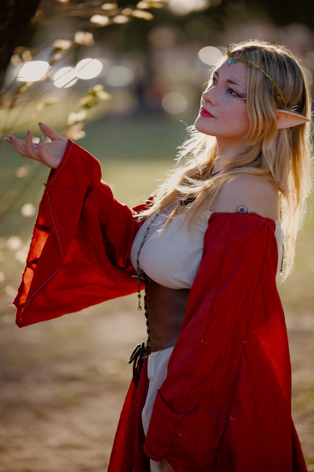 Foto de Galactic.sharonn