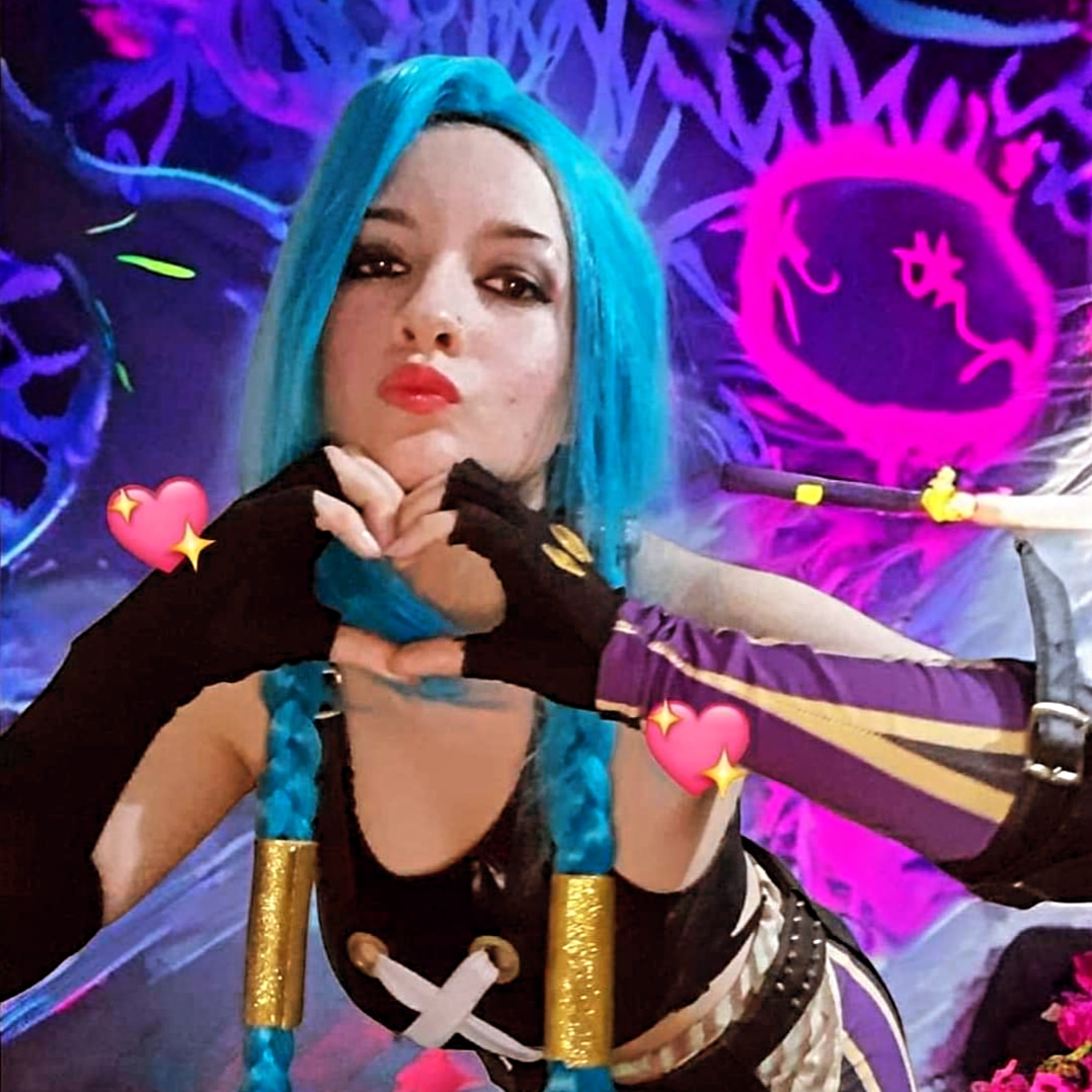 Foto de Galactic.sharonn