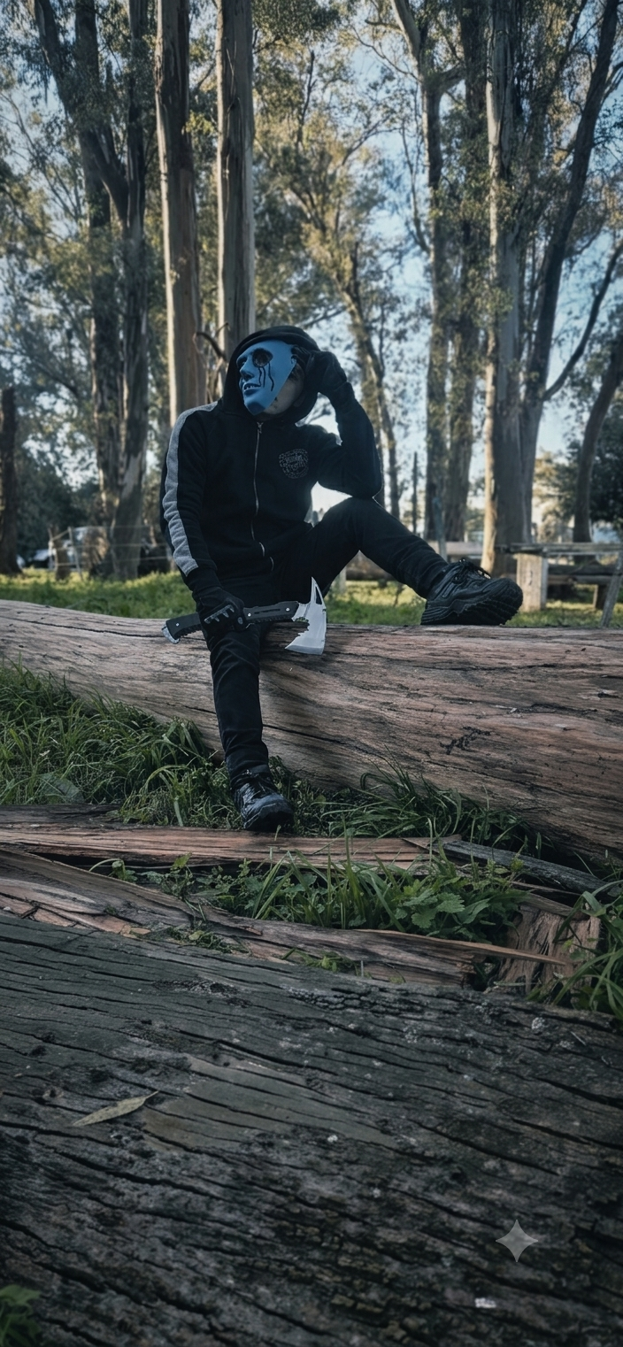 Eyeless Jack — Creepypasta.