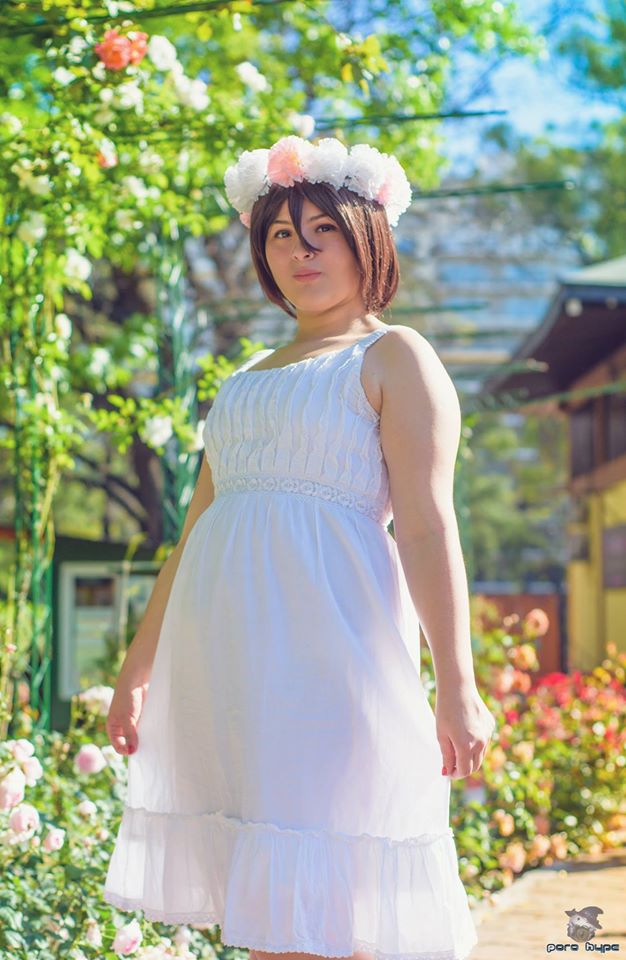 MEIKO (JBF Ver.) - Jornadas en JJ Primavera 2016