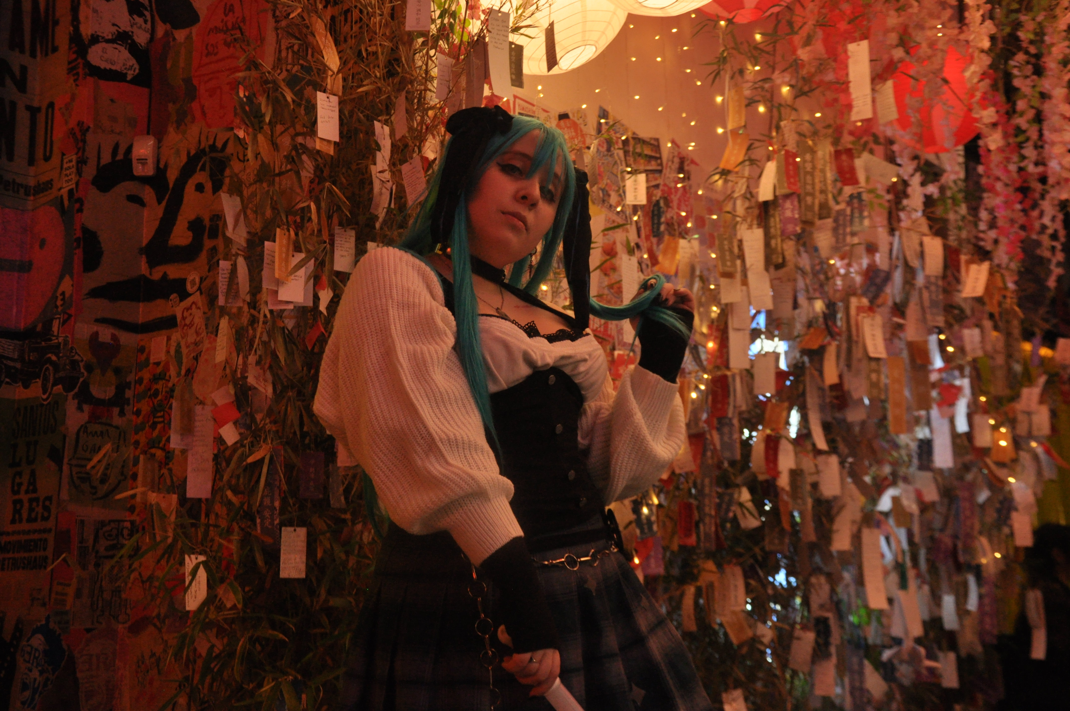 Sesiones FLASH - Individual